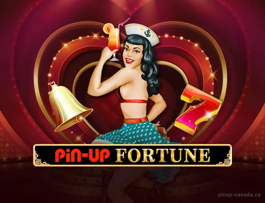 Legiano Casino Fortune Slot